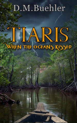 TIARIS: When the Oceans Kissed