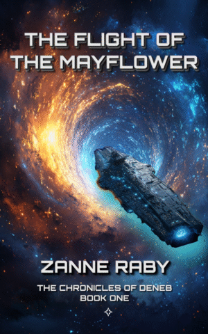 The Flight of the Mayflower