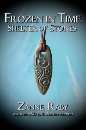 Frozen in Time: Shelter of Stones