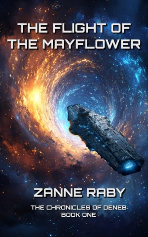 The Flight of the Mayflower -  EPUB Edition