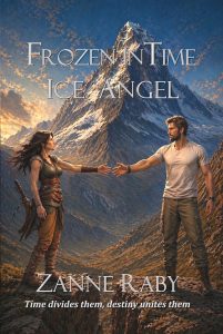 Ice Angel